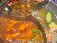 -大龙燚·旷野鲜火锅(广州首店)