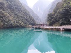 -神龙峡风景区