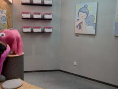 -静宜和她的朋友(星海广场店)