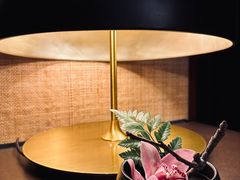 -广州文华东方酒店·江-由辉师傅主理