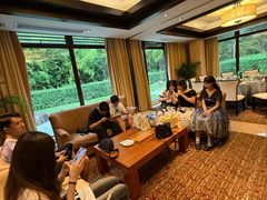 -苏州阳澄湖澜廷酒店-有景阁中餐厅