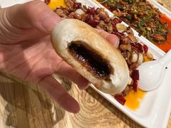 红糖锅盔-盘飧市(春熙路店)
