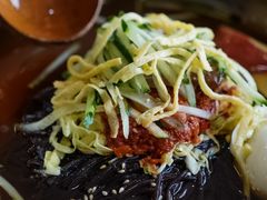 -服务大楼冷面(延大店)