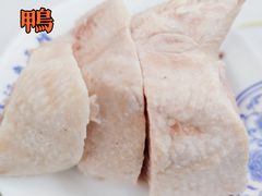 卤鸭-伟记奥面馆(养育巷店)