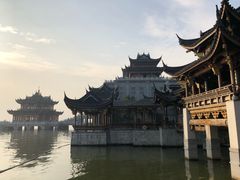 -龙天小镇