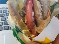 -赛百味SUBWAY(奥城店)