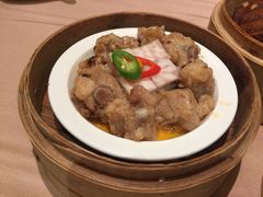 -陶陶居海鲜酒家(新马路店)