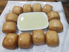 -三羊居食府(文艺路店)