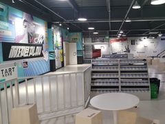 -极限PLAY运动娱乐新世界·团建派对潮玩休闲馆·室内蹦极高空游乐园