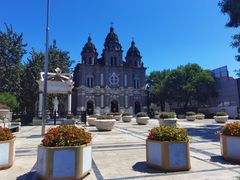 -王府井天主教堂