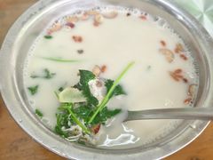 -百里鲜(羚羊峡古栈道森林公园店)