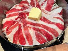 肥肝谷饲牛肉寿喜锅-沼津港精致料理·寿喜烧·烧鸟(漕河泾印象城店)