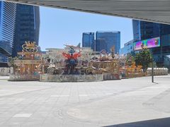 -大族广场Mall&More