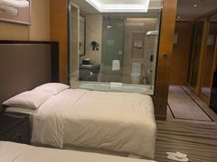 -廊坊固安福朋喜来登酒店