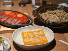 -沛家·西餐Brunch·直火料理