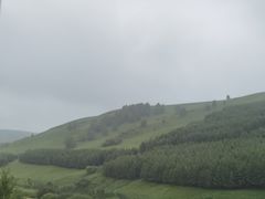 -西拉沐沦大峡谷园区