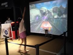 -VS SPORTS PARK运动玩乐园·团建·生日会(合生汇店)