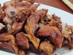 -天佑祥万春老卤(天乡后街店)