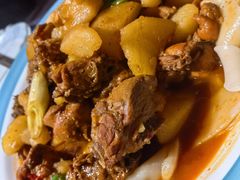-伊带伊路新疆美食府(呼家楼店)