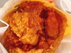 -春苗炸鸡