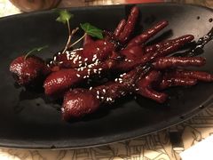 -桂满陇·蟹黄小笼汤包(中山公园店)