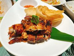 -帕蓝·暹罗料理(大学路店)
