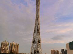 -海心沙亚运公园