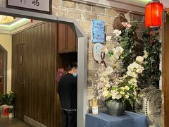 -老宁波1381餐厅(宏泰广场店)