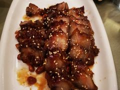 -张记旺角食街(动物园店)