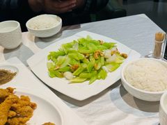 -桂园餐厅(五大道店)