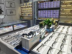 -ALPS阿尔卑斯眼镜(我格广场店)