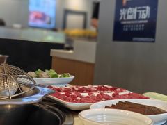 -小肥牛潮汕牛肉火锅(南联店)