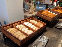 -杭州开元名都大酒店·地中海自助餐厅