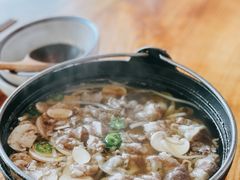 牛肉汤锅-汤厨(五道营店)