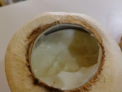 椰子冻-志龙皇冠吃货椰子铺
