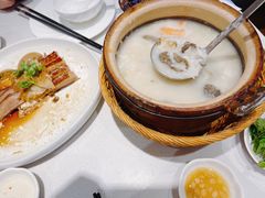 -潮州府·潮菜·砂锅粥(徐家汇店)
