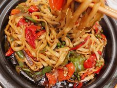 -姐弟俩土豆粉(北京双桥万达店)