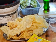 -威邵鸡煲(西华路总店)