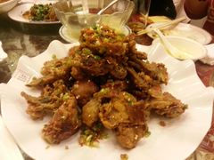 -东四民芳餐厅(世茂工三店)