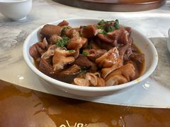 -旺山·浪头人家