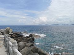 -海南分界洲岛旅游区