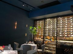 -Oyster Talks 四度蚝法餐厅