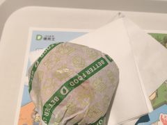 -德克士(南天门店)