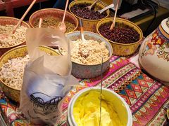 -桥门程记(兰州南关夜市店)