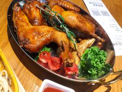 -乐凯撒披萨(正佳广场店)
