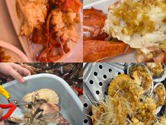 -船奇蒸汽海鲜·闽菜(八市海鲜总店)