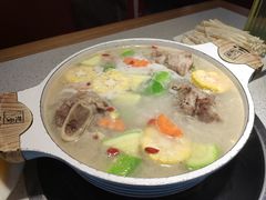 -一把骨(盐市口店)