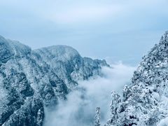 -峨眉山风景名胜区
