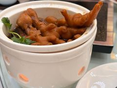 -顺德人家食府(黄金广场店)