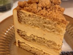 -BAKER&SPICE(安福路店)